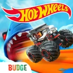 Logo of Hot Wheels Unlimited android Application 