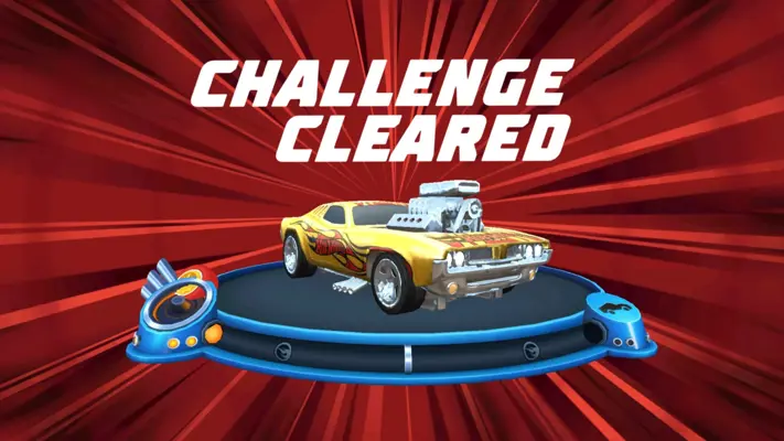 Hot Wheels Unlimited android App screenshot 3